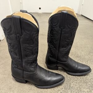 Ariat Cowboy Boots